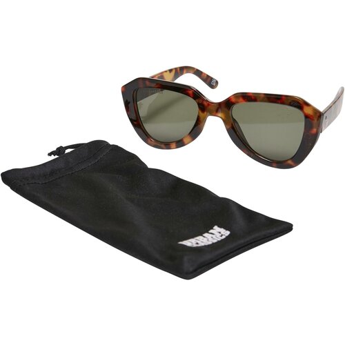 Urban Classics Accessoires Sunglasses Houston amber Cene