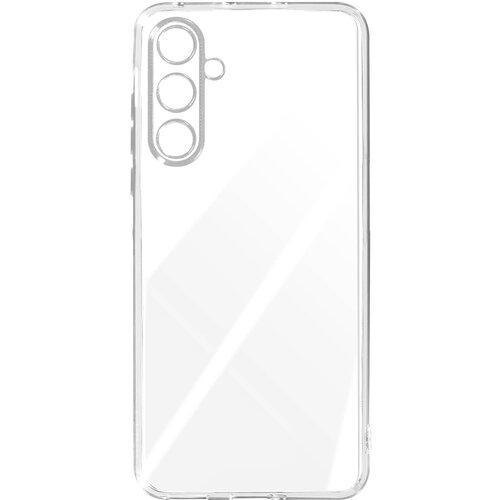 AVIZAR Ovitek za Samsung S23 FE silikonski mehak tanek za&scaron;čitni fotoaparat, Prozorno, (5000014620) Cene
