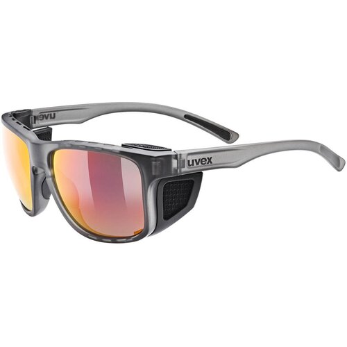 Uvex sportstyle 312 5116 M (57) Siva/Rdeča Cene