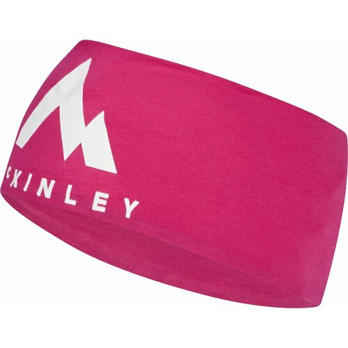 Mckinley malcom ux, ženska traka za glavu, pink 411654 Cene