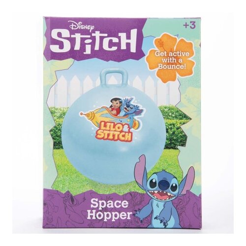STITCH lopta za skakanje ( 1043675 ) Cene