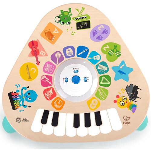 Hape muzički sto Slike