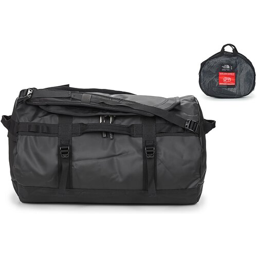 The North Face Base Camp Duffel - S Crna Slike