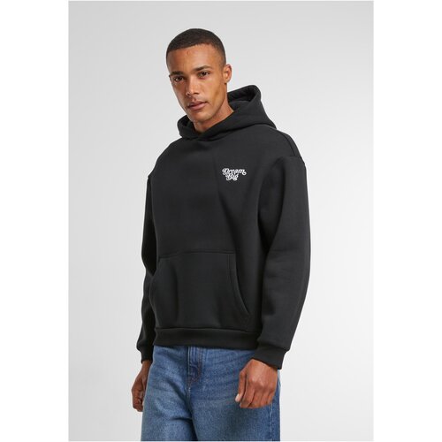 Mister Tee Men's Up And Beyond Fluffy Hoody Black Cijene