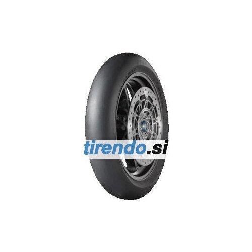 Dunlop KR109 MS2+ Slick ( 125/80 R17 TL prednji kotač ) Cijene
