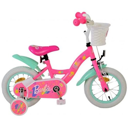 Barbie bicikl 12" Cijene