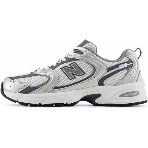 New Balance Modne superge Tier 3 Srebrna Slike