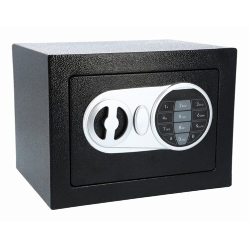 OPTICUM Varnostni sef COMPACT, (20450064) Cene