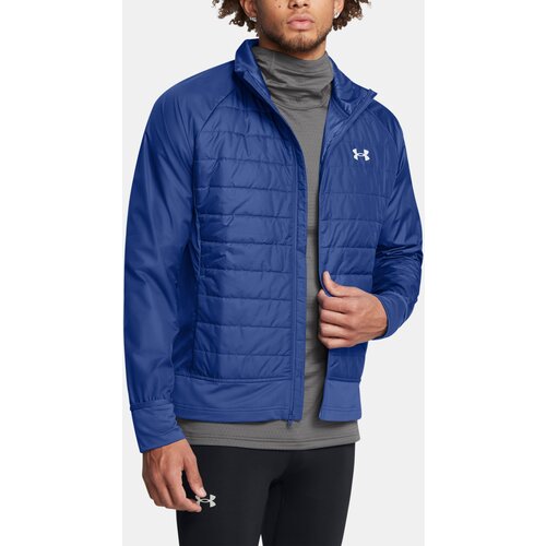 Under Armour Men&amp;#039;s UA Launch Insulated Jacket - Men&amp;#039;s Slike