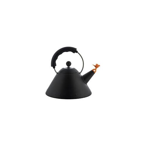Alessi Wasserkessel 9093 BB schwarz Cijene
