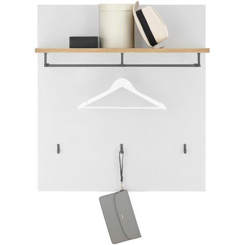MID.YOU garderobni panel Cene