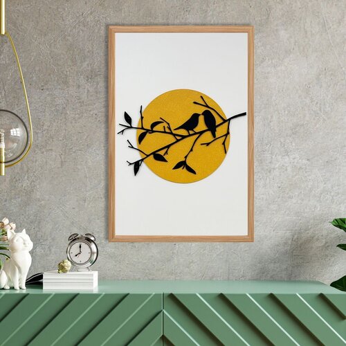 Wallity slika Dance of Nature Small, 50x35cm Slike
