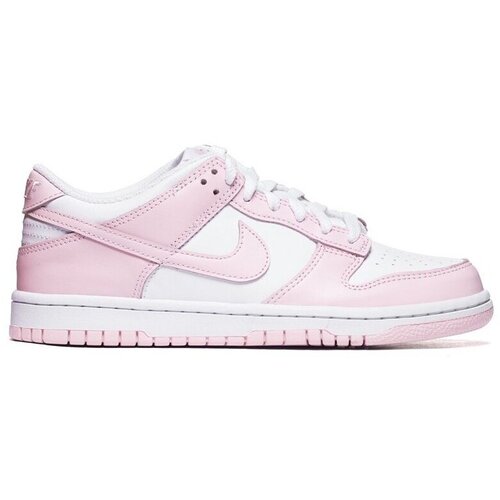 Nike Nizke superge Dunk Low Bela Cene