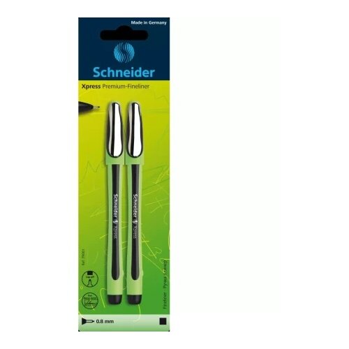 Schneider roler xpress 08 crni 2/1 ( s079001 ) Cene