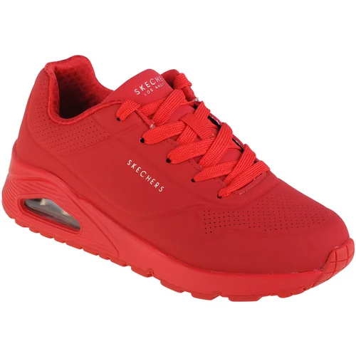 Skechers Uno Stand On Air Crvena