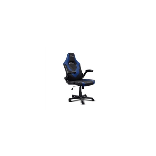 Trust Gaming stolica GXT 703B Riye, plava Slike