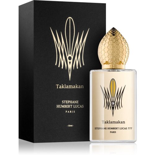 St&amp;eacute;phane Humbert Lucas 777 777 Taklamakan parfemska voda uniseks 50 ml Slike