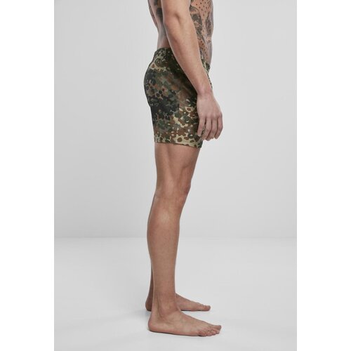 Urban Classics Boxershorts Flecktarn Cene