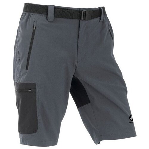 Maul Kratke hlače & Bermuda Doldenhorn Ii pisana Cene