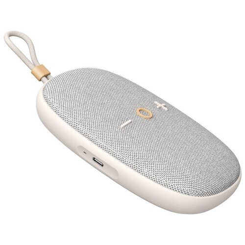 HiFuture bluetooth zvučnik ascendo latte beige Slike