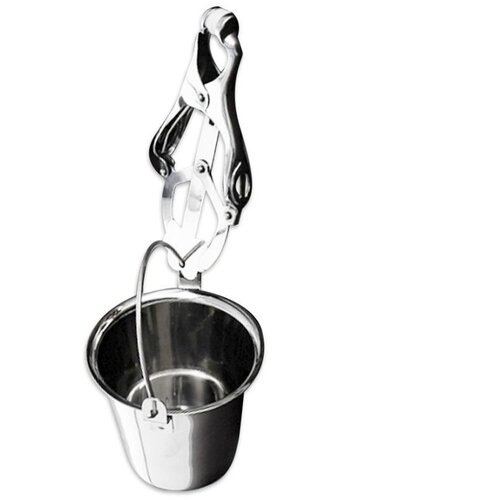 Metal Hard NIPPLE CLAM WITH BUCKLET Cene