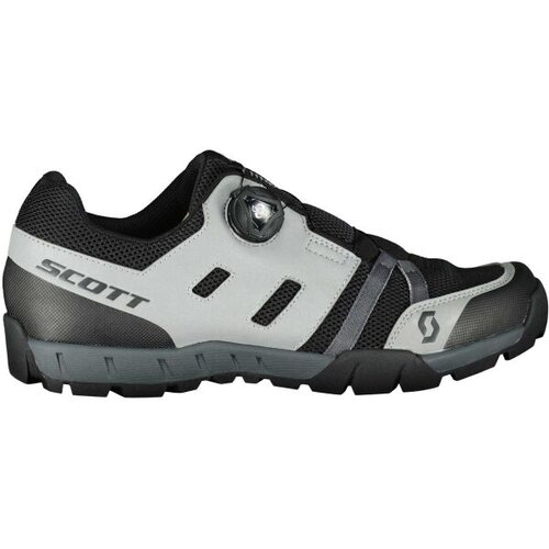 Scott SPORT CRUS-R BOA REFLECTIVE W Biciklističke tenisice, siva, veličina Cijene