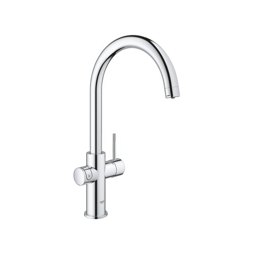 Grohe BLUE HOME sa filterom 31455001 Slike