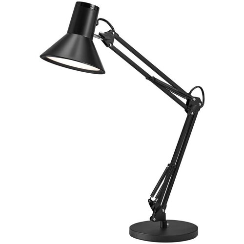 Osram LED prigu&scaron;iva stona lampa OFFICE LINE LED/9W/230V 3000K crna Cene
