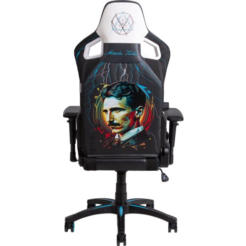 Spawn Gejmerska stolica Tesla Edition Cene