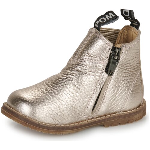 Pom d&amp;#039;Api BOB JOD ZIP Gold Slike