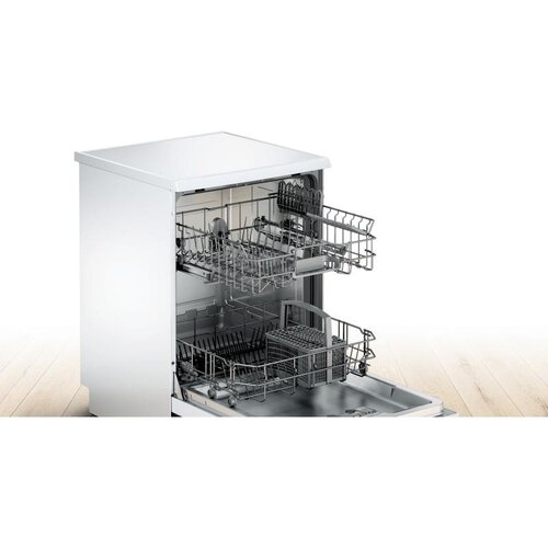 Bosch perilica posuđa SMS25AW07E Slike