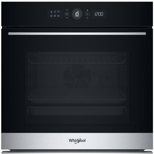 Whirlpool ugradbena pećnica WOI5S8PPM1SXA Cene