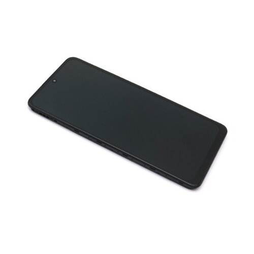  Lcd za xiaomi redmi note 11 pro 5g + touchscreen + frame black oled ( LCD9407 ) Slike