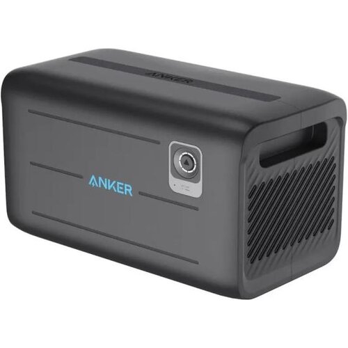 Anker SOLIX BP2600 Ekspanziona baterija 2560Wh Cene