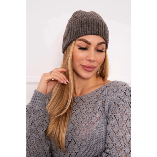 Kesi Cap thin Oliwia K252 cappuccino Slike
