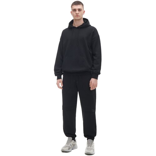 Cropp muške sportske jogger hlače - Crna  8274Y-99X Cijene