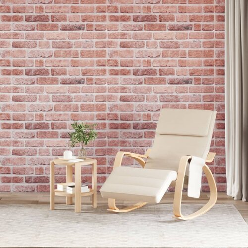 vidaXL 3D zidni paneli 10 kom crveno 100 x 50 cm EPS Cijene