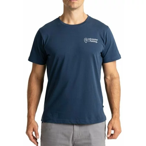 Adventer & fishing Majica Short Sleeve T-shirt Original Adventer S