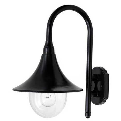 Rabalux spoljna zidna lampa Konstanz 8245 Slike