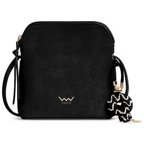 Vuch Crossbody torba Essel Black, 18 x 18 cm Cijene