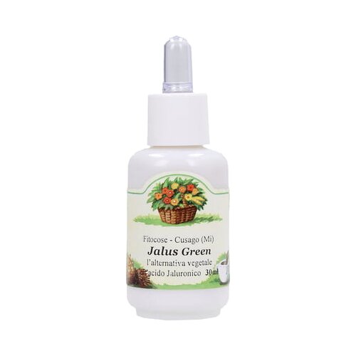 Fitocose Jalus green balancing serum Slike