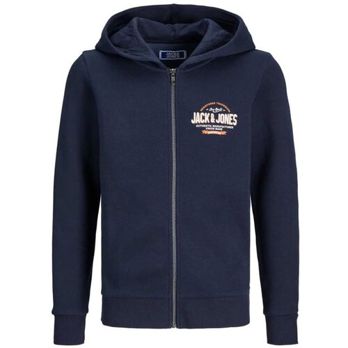 Jack & Jones junior duks za decake jjelogo zip Cene