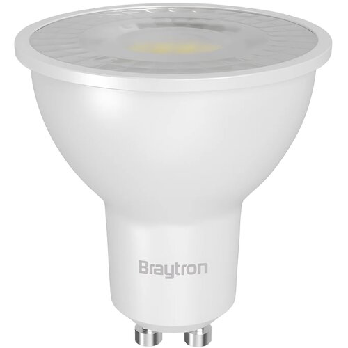Braytron Dimabilna LED Sijalica GU10 6W 4000K 38° BA26-60651 Cene