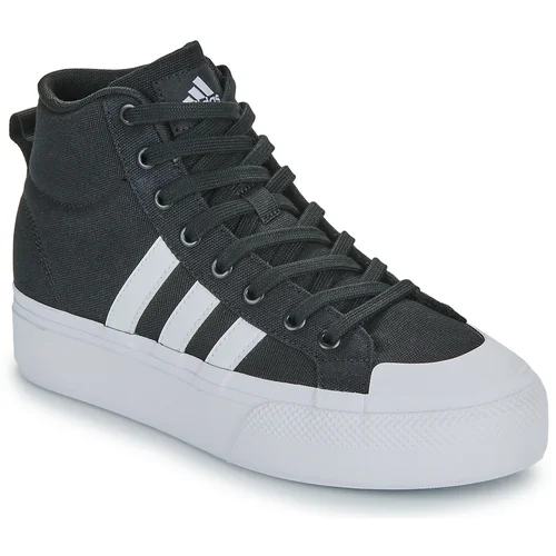 Adidas BRAVADA 2.0 MID PLATFORM Crna