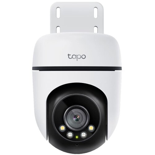 Tp-link Tapo C500 V2 kamera FHD, H.264 video, 360&deg;/130&deg; Pan/Tilt, Color Night Vision, microSD, dvosmjerni audio, detekcija pokreta, vodootporna IP65, Wi-Fi, Tapo app Cijene