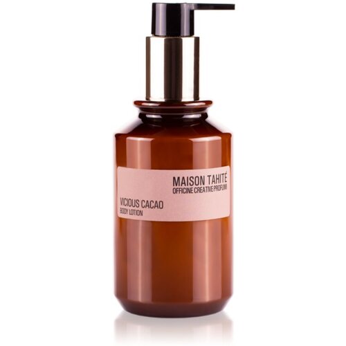 Maison Tahité Vicious Cacao losjon za telo uniseks 250 ml Cene