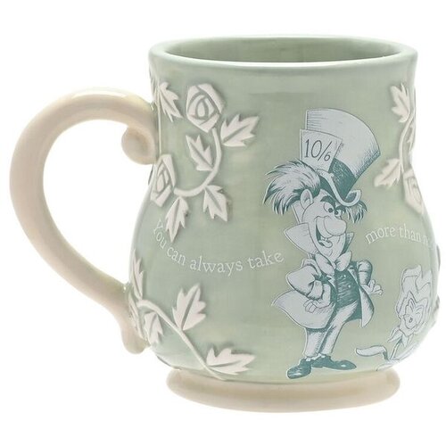 Widdop & Co. &Scaron;alica Alice in Wonderland - Mad Hatter Cijene