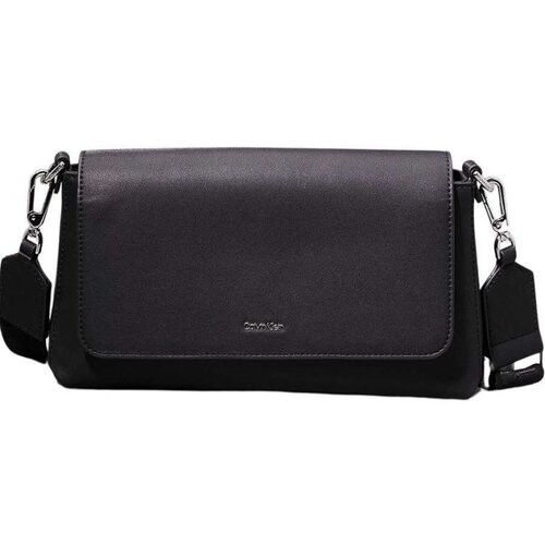Calvin Klein crna ženska torbica CKK60K612902-BEH Cene
