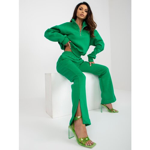 My Red Lips Set-EM-KMPL-774.16-green Cene