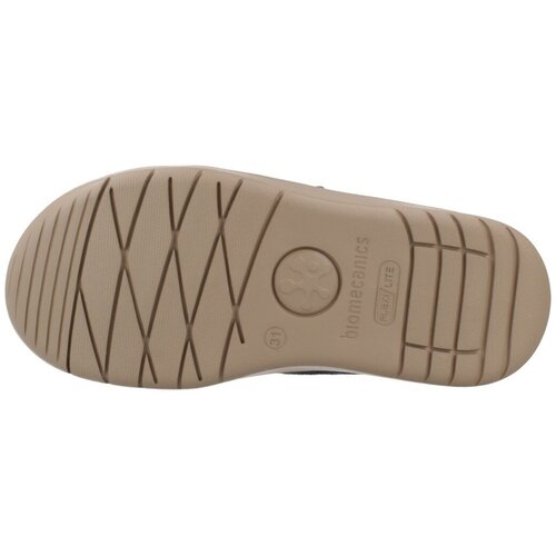 Biomecanics Visoke superge 251242B Modra Slike